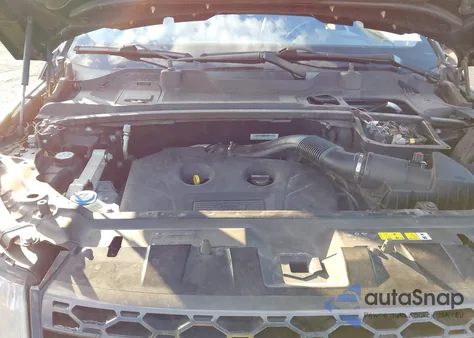 2017 Land Rover Discovery Sport Se из США, поврежденный, VIN SALCP2BG1HH697747